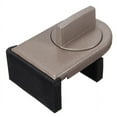 Kids Safe Security Sliding Window Door Sash Lock Restrictor Safety