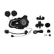 thumbnail image 1 of Intercomunicador Para Casco S2, Intercomunicador Bluetooth Para Motocicleta, Resistente Al Agua, Para Conductores, Auriculares Parlantes, Luz Inteligente, Casco Para Motocicleta, Auricular Bluetooth seitruly VI009467-03, 1 of 7