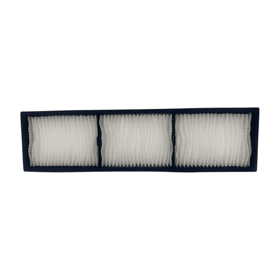 Jaspertronics Replacement Air Filter for The Epson EB-Z8050W Projector - 1 Unit per pack