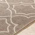 thumbnail image 4 of Mark&Day Outdoor Rugs, 2x4 Liam Cottage Indoor/Outdoor Camel Area Rug, Non Shedding White Beige Carpet for Patio, Porch, Deck, Bedroom, Living Room or Kitchen (2'5" x 4'5"), 4 of 6
