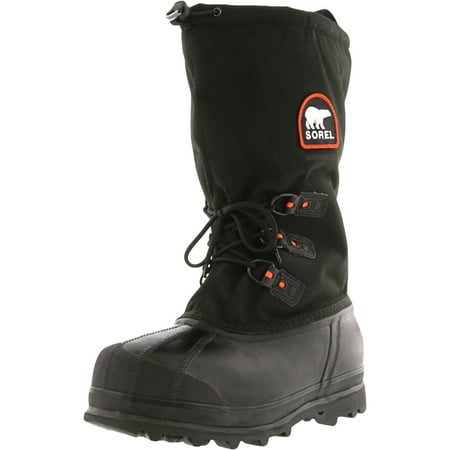 knee high sorel boots