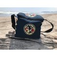 thumbnail image 3 of Hielera Flexible  America Azul 12 Latas 5 Peaks Products México Hielera Flexible America Crema 12 Latas, 3 of 3