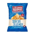 thumbnail image 1 of Croustilles de Pommes de Terre au Sel de Mer avec Oiseau Couvert 170 g, Lot de 12, 1 of 2