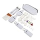 thumbnail image 4 of Productos En Para Sublimación, Llaveros De Sublimación DIY En , 32 Piezas, Transferencia De Calor, Doble Cara En Para Amigos, 4 of 7