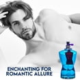thumbnail image 4 of AFLUXE Boutique Ultra Sensual Woody Eau De Parfum for Men  Long Lasting Perfumes For Mens 3.4 Fl Oz Spray, 4 of 5
