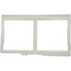 Genuine LG 3551JJ2020G Refrigerator Shelf Frame