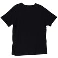 thumbnail image 2 of Beat Generation T-Shirt Graphique Bleu Fait à la Main pour Homme - TG, 2 of 2