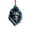 Style4, variant on Sparkling Owl Acrylic Christmas Decor Shatterproof Tree Pendant for Family, Kids, Indoor Display