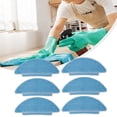 thumbnail image 5 of 4/10 Pack For Tikom L9000, for Lubluelu SL60D,SL61 Robot Washable Cleaning Cloth, 5 of 5