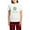 With Red Plaid Pant, variant on CafePress - So Cute! Pajamas - Women's Short Sleeve Print T-Shirt and Pants Light Cotton Pajama Set