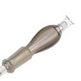 thumbnail image 4 of Unique Bargains 8.5mm Slotted Impact Screwdrivers 8-Inch Keystone Demolition Driver Magnetic, 4 of 6