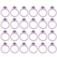 thumbnail image 3 of 24PCS Cake Decorating Fondant Cream Piping Bags with Sealing Rings and Rubber Bands, 3 of 8