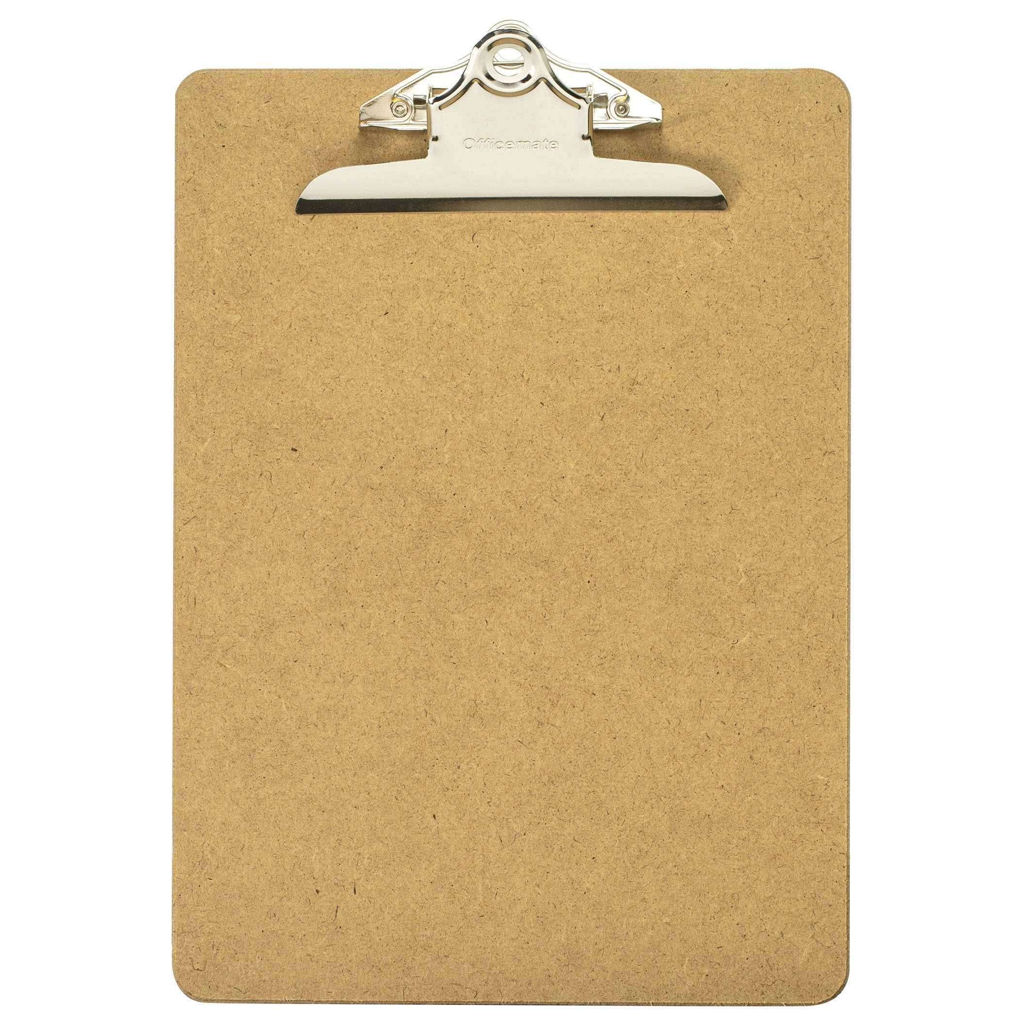 Clipboard Photo Holders (Set-6) - Iron Accents