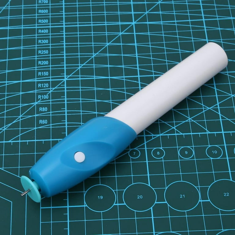 Paper Quilling Tools Rolling Curling Pen DIY Making Decor