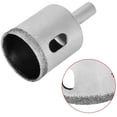 thumbnail image 3 of 16pcs Diamond Hole Saw Box Tile Hole Saw 16pcs Diamond Hole Saw Box Tile Hole Saw, 3 of 5
