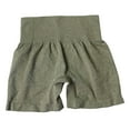 thumbnail image 1 of Fiudx Pantalones Moldeadores, Faja Reparadora de Fibra de Grafeno, Ropa Interior de Algodón Que Realza El Abdomen y La Cadera, Moda de Verano, Moldeador Corporal Femenino, Diseño Comodo Sin Costuras., 1 of 2