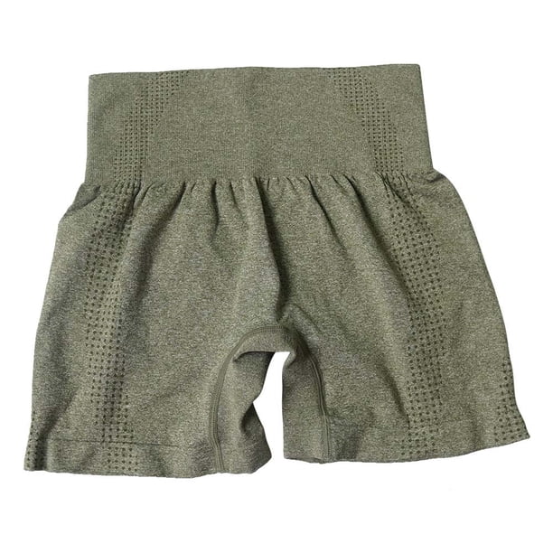 Fiudx Pantalones Moldeadores, Faja Reparadora de Fibra de Grafeno, Ropa Interior de Algodón Que Realza El Abdomen y La Cadera, Moda de Verano, Moldeador Corporal Femenino, Diseño Comodo Sin Costuras.