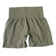 thumbnail image 1 of Fiudx Pantalones Moldeadores, Faja Reparadora de Fibra de Grafeno, Ropa Interior de Algodón Que Realza El Abdomen y La Cadera, Moda de Verano, Moldeador Corporal Femenino, Diseño Comodo Sin Costuras., 1 of 2