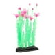 thumbnail image 2 of Decoraciones de acuario de plástico Plantas artificiales para peceras No apto para peces y para todos los tipos de peces rojo, 2 of 9