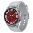 thumbnail image 4 of Smartwatch Samsung Galaxy Watch6 Classic 43mm Plata, 4 of 4