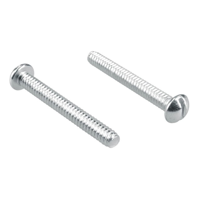 Tornillo Tipo Maquina Con Red 150 Piezas 1/4 X 2-1/2 Surtek TMR14212