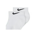 thumbnail image 3 of Nike 6 Pack Dri-fit Plus Low Cut Socks Mens Style : Sx7042, 3 of 3