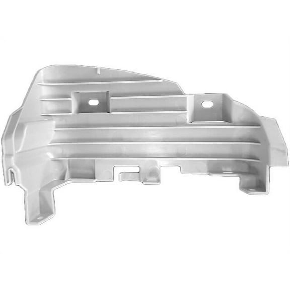 Left Driver Side Turn Signal Light Bracket - Compatible with 2012 - 2015 Toyota Prius 2013 2014