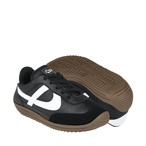 TENIS JOVEN Panam 108000061 Simipiel Negro