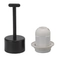 thumbnail image 4 of Lamp Socket,10Pcs E27 Light Base Light Bulb Base Socket Light Holder Base Unbeatable Value, 4 of 14