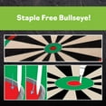 thumbnail image 3 of Viper AIM 360 Sisal Self Healing Practice Dartboard w/ Removable Aiming Circles, 3 of 8