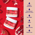thumbnail image 6 of Ultima Replenisher Hydration Electrolyte Powder Drink Mix, Sugar-Free Cherry Pomegranate 30 Servings, 6 of 11