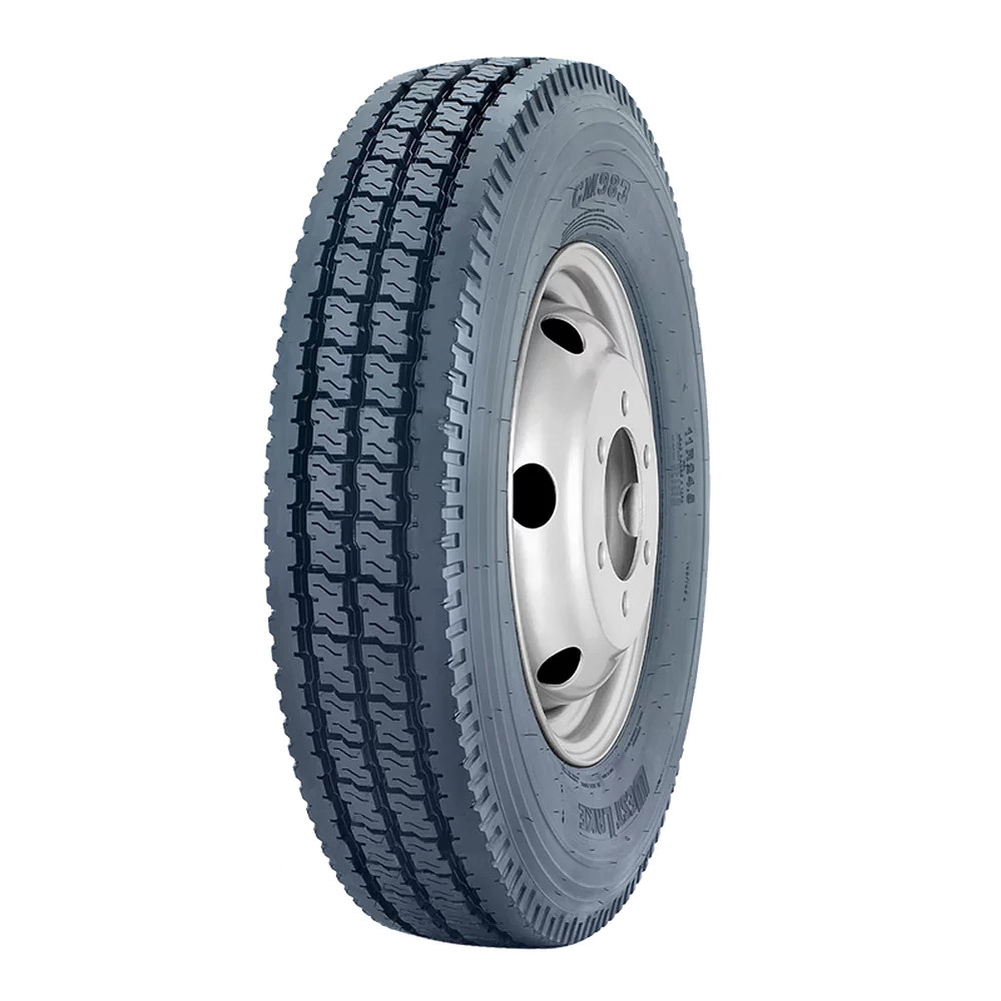 Truck Tire for Mixed Service 385/65r22.5 Goodride/Westlake