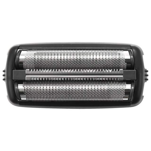 Hair Clipper Blade for SURKER RSCX-9008 Shaver Blade Razor Replacement Shaver Head for Men