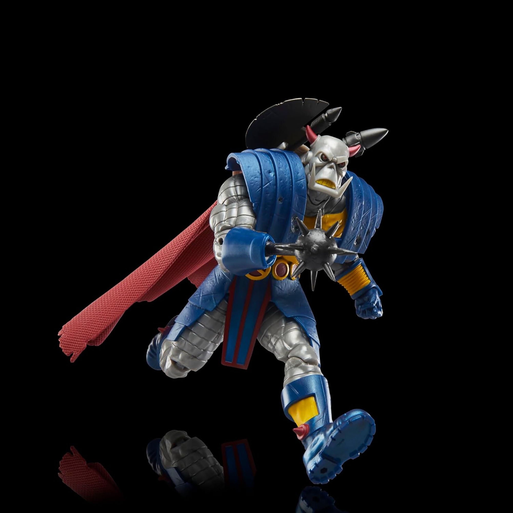 MVL LEGENDS DEATHSHEAD