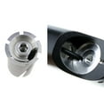 thumbnail image 3 of Road Bicycle 1-1/8 Inch Headset Expander Compressor Bike Parts Internal Cable, 3 of 7
