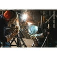 thumbnail image 5 of 212 Performance ARCSGSA-00-008 ARC Premium Stick Welding Gloves, GSA Compliant, 5 of 7
