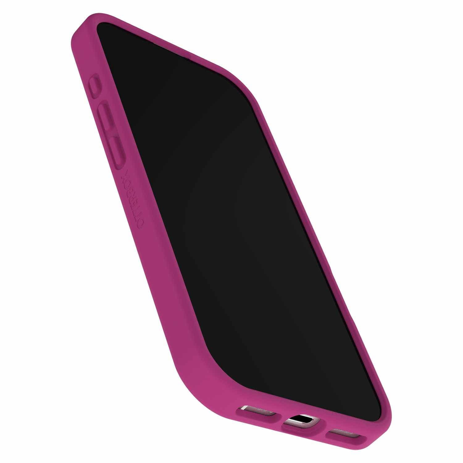 OtterBox Étui Profile Rose Crystal (Rose) pour iPhone 17(6.3)