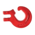 thumbnail image 6 of 5/16" Logging Chain Choker Hook G80 2 Tons 4500 Lbs WLL (2 Pack), 6 of 9