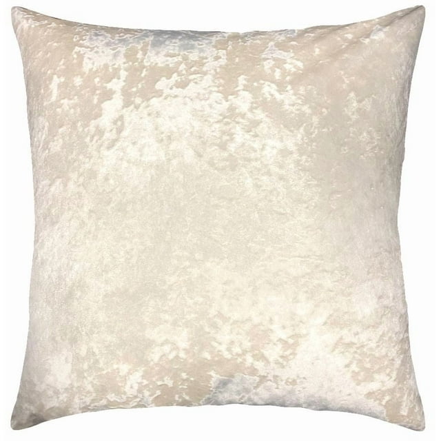 hometrends Lunar Glow Decorative Pillow