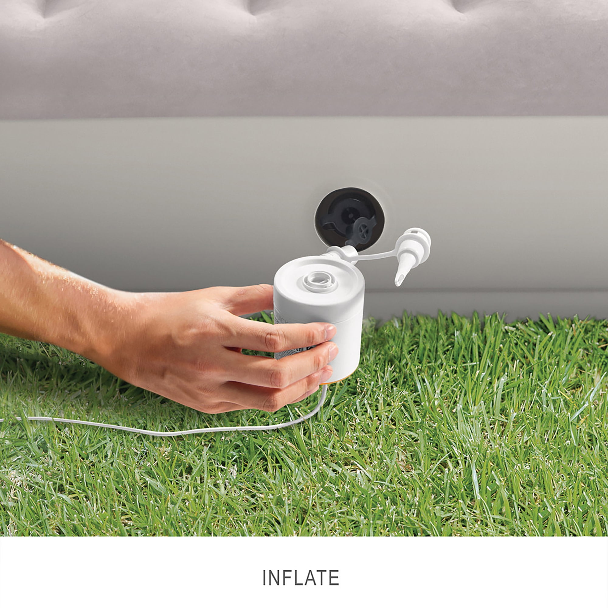 Intex Quick Fill Mini Air Pump USB150, USB Powered