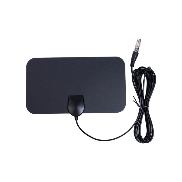 200 Mile TV Antenna Ultra Thin HD 4K Antenna Digital Indoor Antenna