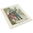 thumbnail image 3 of Print: Soldier's Adieu, 1847, 3 of 4