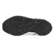 thumbnail image 5 of PU & MA Plexus Lace Up Mens Black Sneakers Casual Shoes 38632902, 5 of 6