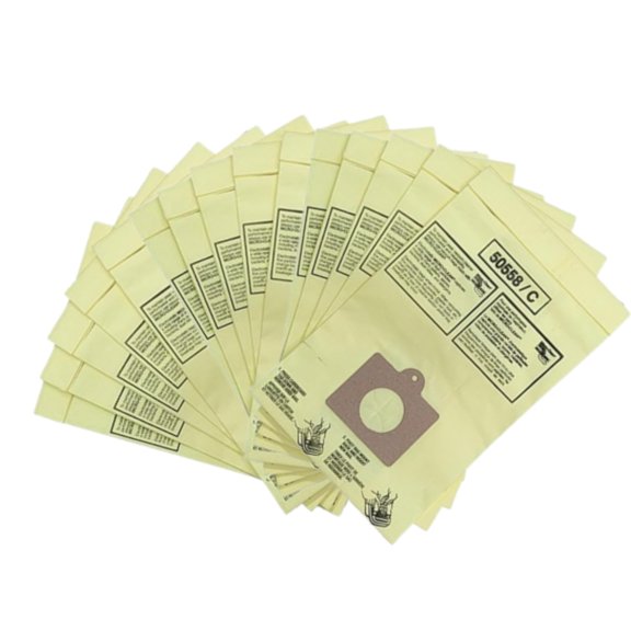 Sacchetti sottovuoto di ricambio da 25 pezzi-compatibili con Sacchetti sottovuoto di ricambio da 25 pezzi-compatibili con