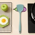 thumbnail image 4 of CMrtew Kitchen Silicone Cute Spoons Rest for Stove Top - BPA-Free, Heat-Resistant Watermelon Spoon Holder for Countertop Funny Utensils Rest, 4 of 6