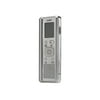 COBY CX-R190 - Voice recorder - 4 GB
