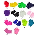 thumbnail image 2 of Yuarrent Guantes de invierno para niños, equipo deportivo de punto Unisex, regalos cómodos para el invierno, tejido fino, suministros para el hogar, Type3 NO3 Yuarrent HA059366-01, 2 of 6