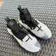 thumbnail image 2 of Adi-das Crazy BYW LVL X Real Purple Men's Athletic Shoes B42244 Size 7, 2 of 6