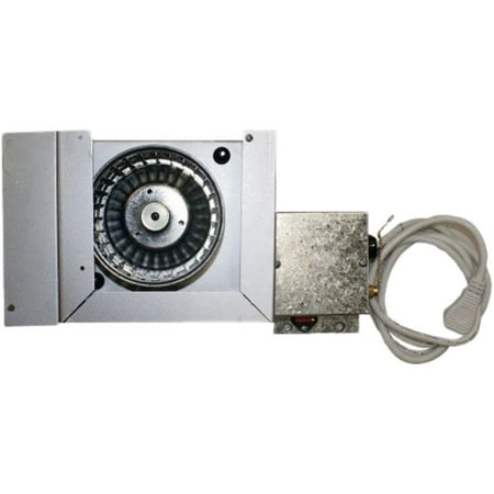 - Williams 2302 Blower for Direct Vent Furnace- 135 CFM