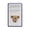 A, variant on TIELUTT Small Wooden Card Wooden Bag Hugging Wooden Card A Tinny Little Pocket Hug with E Birthday Blank Birthday Cards Bulk Promise Rings for Couples Set Blank Folded Cards Stationary Note Cards